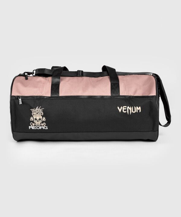 VE-04720-001-Venum Reorg Sports Bags - Black