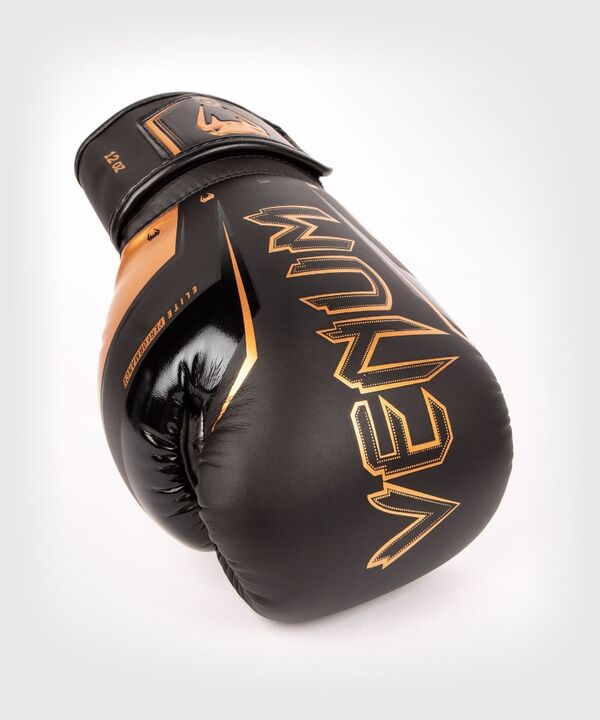 VE-04260-137-10OZ-Venum Elite Evo Boxing Gloves