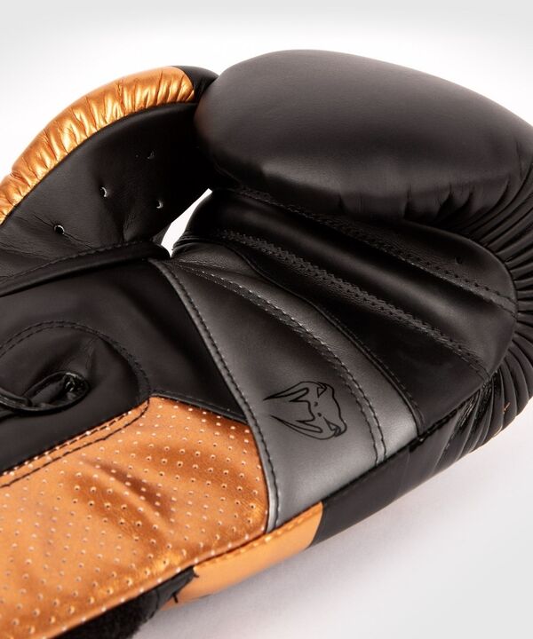 VE-04260-137-14OZ-Venum Elite Evo Boxing Gloves