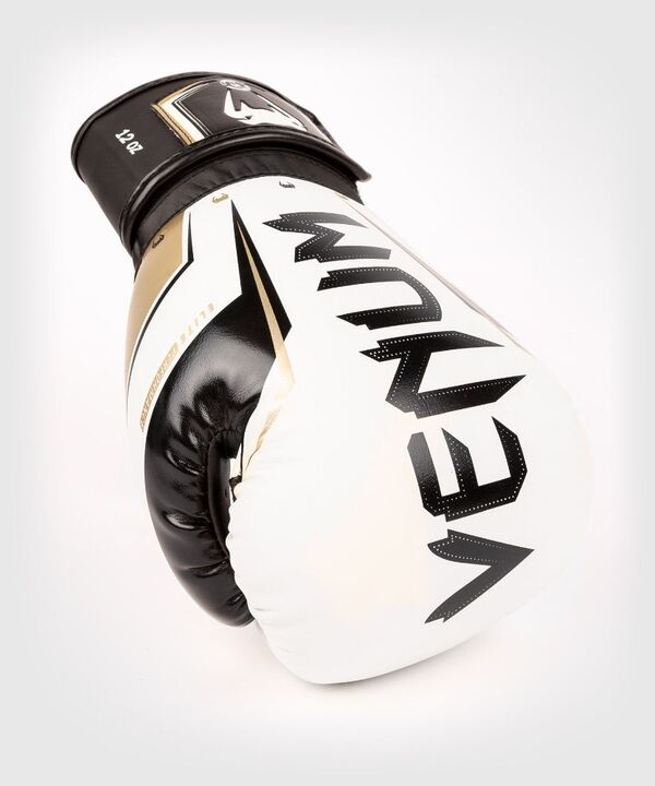 VE-04260-226-14OZ-Venum Elite Evo Boxing Gloves