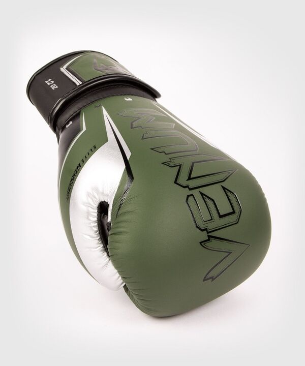 VE-04260-578-16OZ-Venum Elite Evo Boxing Gloves