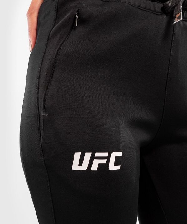 VNMUFC-00014-001-S-UFC Authentic Fight Night Women's Walkout Pant