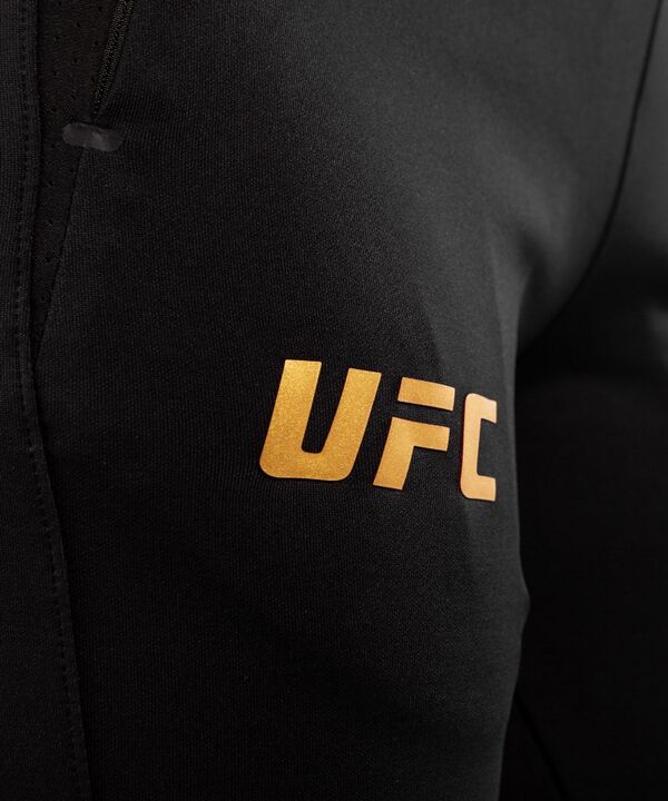 VNMUFC-00014-126-L-UFC Authentic Fight Night Women's Walkout Pant