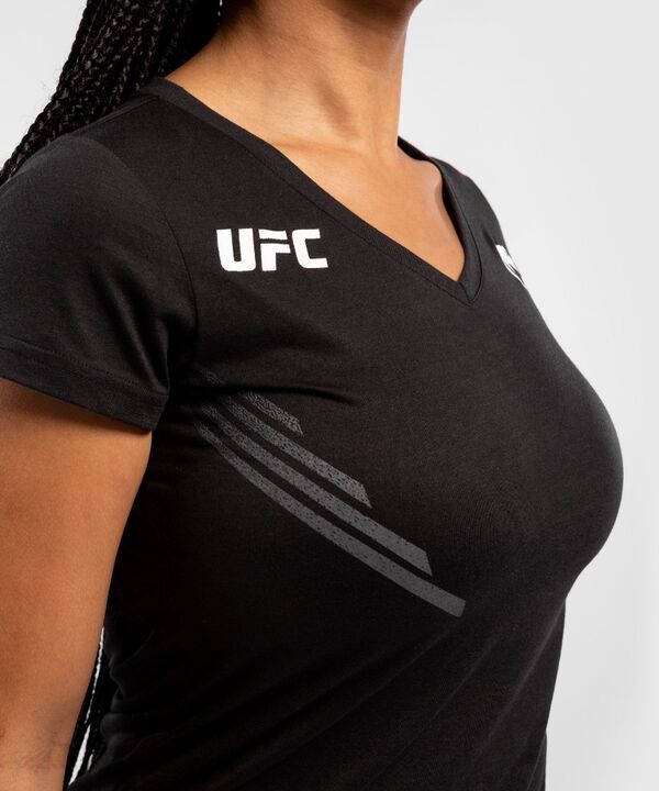 VNMUFC-00069-001-L-UFC Replica Women's Jersey