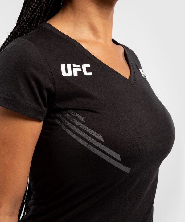 VNMUFC-00069-001-M-UFC Replica Women's Jersey