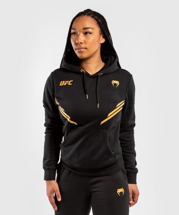 VNMUFC-00070-126-L-UFC Replica Women's Hoodie
