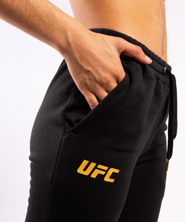 VNMUFC-00071-126-L-UFC Replica Women's Pants