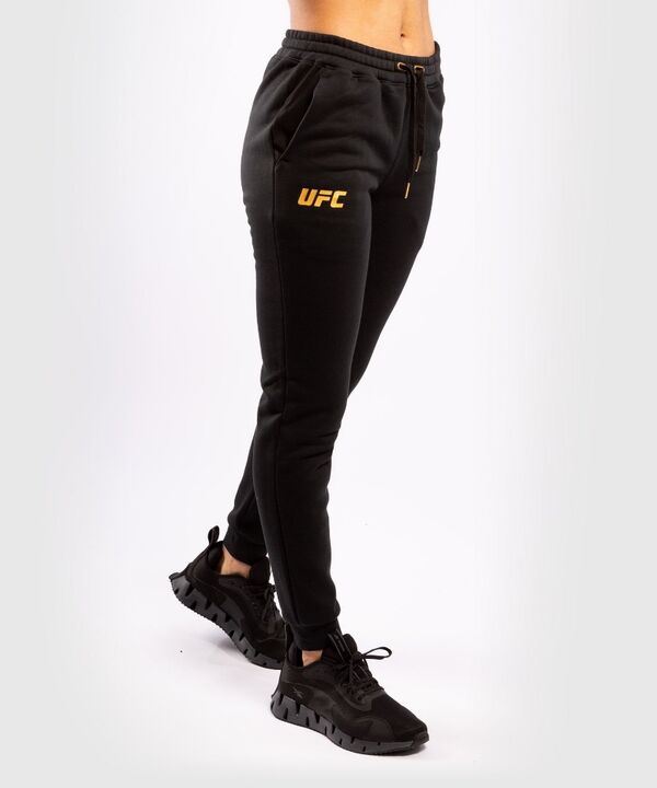 VNMUFC-00071-126-L-UFC Replica Women's Pants