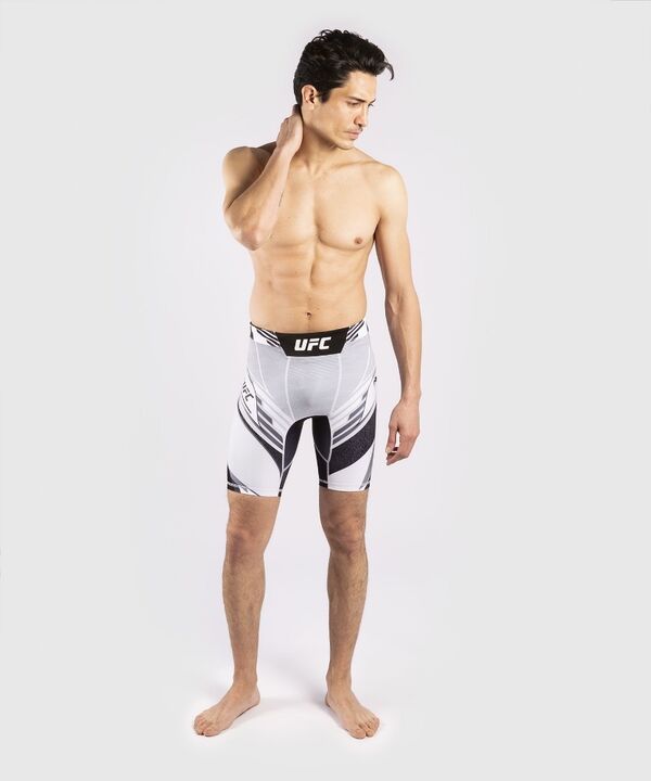 VNMUFC-00073-002-XL-UFC Pro Line Men's Vale Tudo Shorts