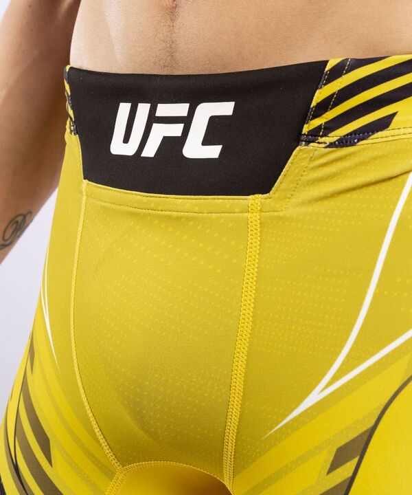 VNMUFC-00073-006-L-UFC Pro Line Men's Vale Tudo Shorts