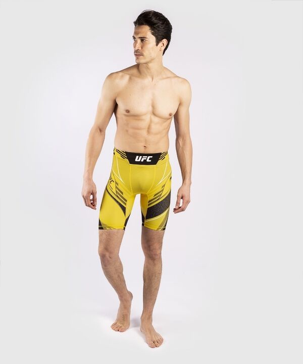 VNMUFC-00073-006-XL-UFC Pro Line Men's Vale Tudo Shorts