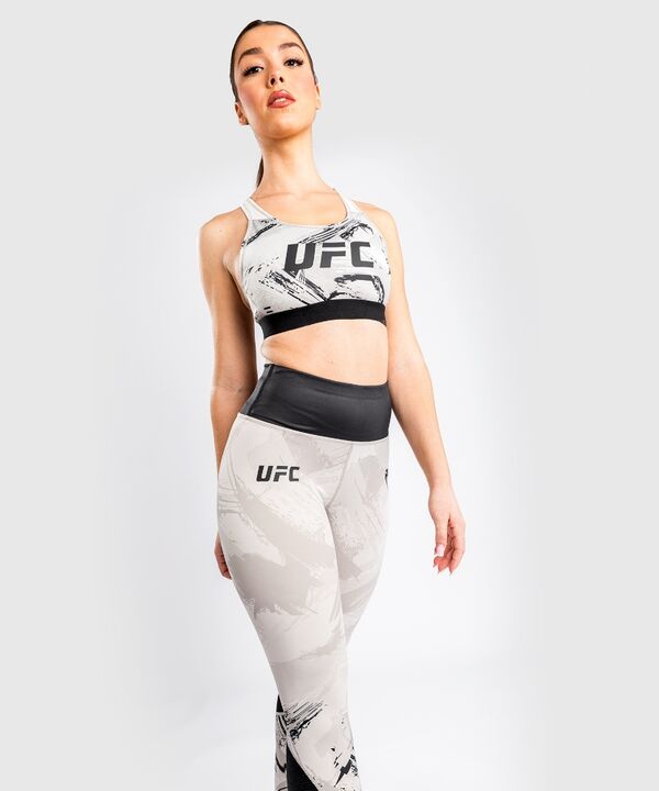 VNMUFC-00123-040-L-UFC Authentic Fight Week 2.0 Leggings
