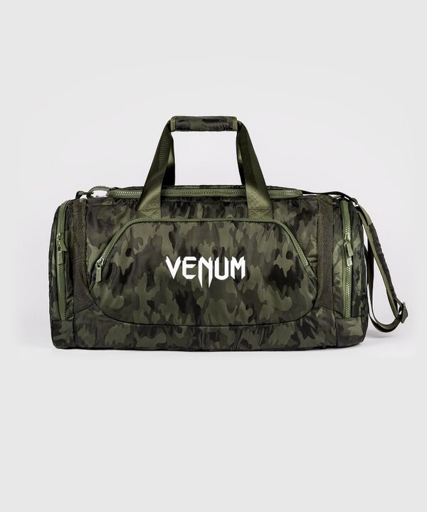 VE-04954-534-Venum Trainer Lite Sports Bag - Khaki/Camo