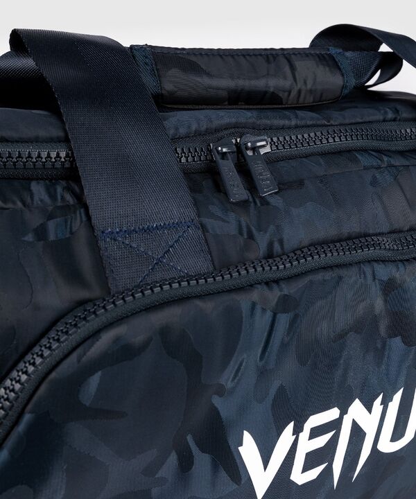 VE-04954-630-Venum Trainer Lite Sports Bag - Camo/Blue