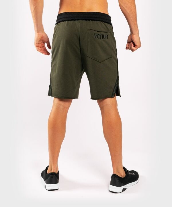 VE-03737-445-XL-Venum Cutback 2.0 Cotton Shorts&nbsp; - Khaki/Black
