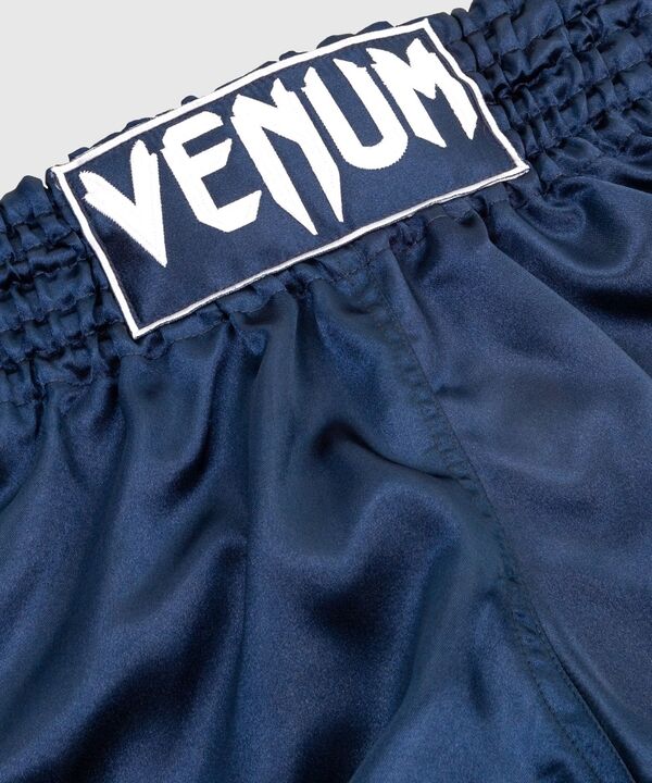 VE-03813-414-M-Venum Muay Thai Shorts Classic
