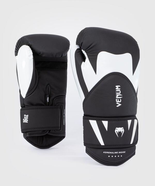 VE-05141-108-10OZ-Venum Challenger 4.0 Boxing Gloves