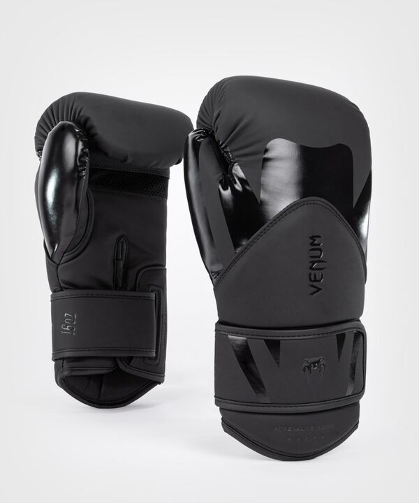 VE-05141-114-12OZ-Venum Challenger 4.0 Boxing Gloves