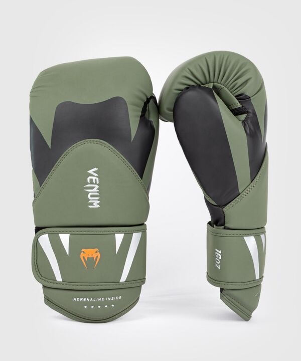 VE-05141-200-10OZ-Venum Challenger 4.0 Boxing Gloves