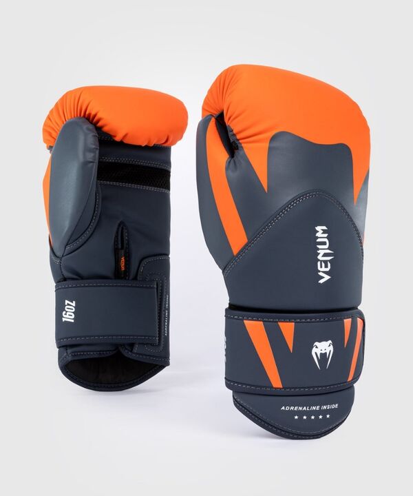 VE-05141-454-10OZ-Venum Challenger 4.0 Boxing Gloves