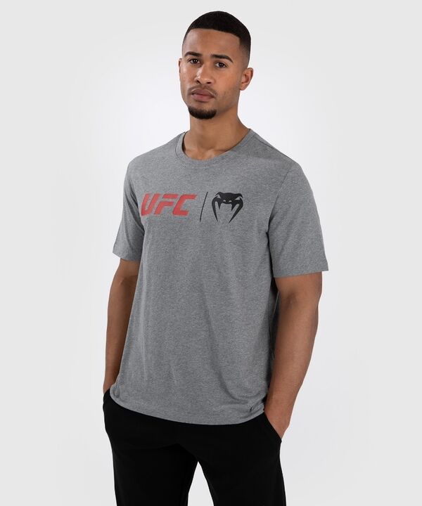 VNMUFC-00254-618-M-T-Shirt Venum UFC Classic
