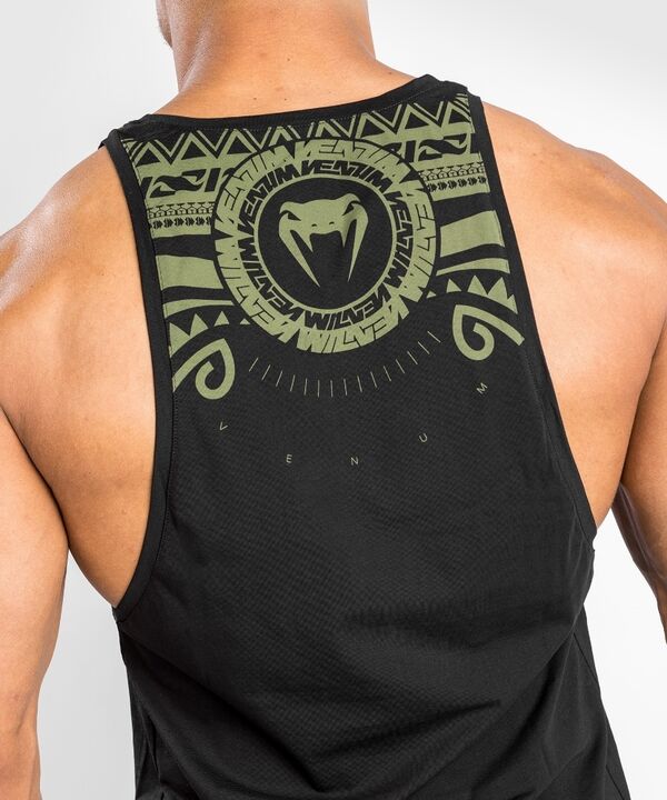 VE-04414-539-XL-Venum Nakahi Tank Top