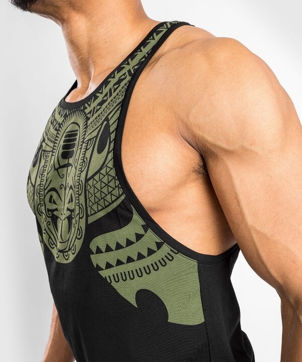 VE-04414-539-XL-Venum Nakahi Tank Top