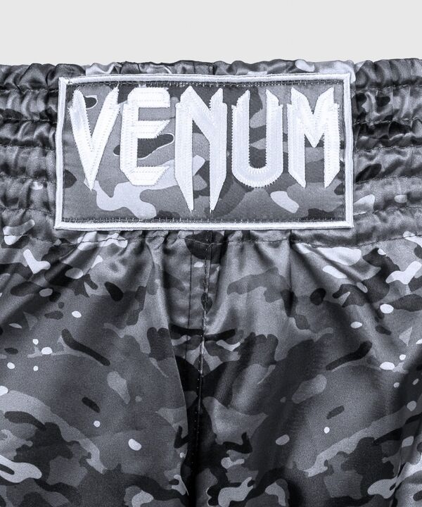 VE-03813-501-M-Venum Muay Thai Shorts Classic