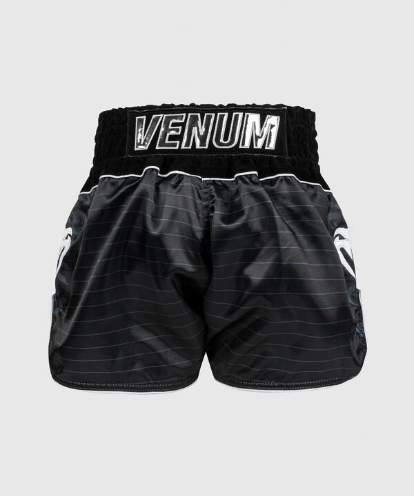 VE-05107-128-M-Venum Muay Thai Shorts Attack
