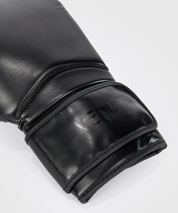 VE-05105-114-14OZ-Venum Contender 1.5 Boxing Gloves - Black/Black