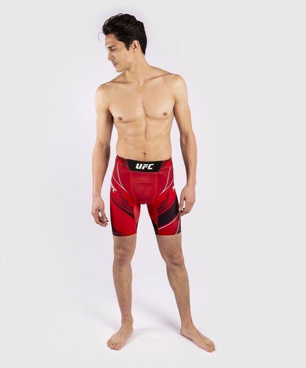 VNMUFC-00073-003-L-UFC Pro Line Men's Vale Tudo Shorts