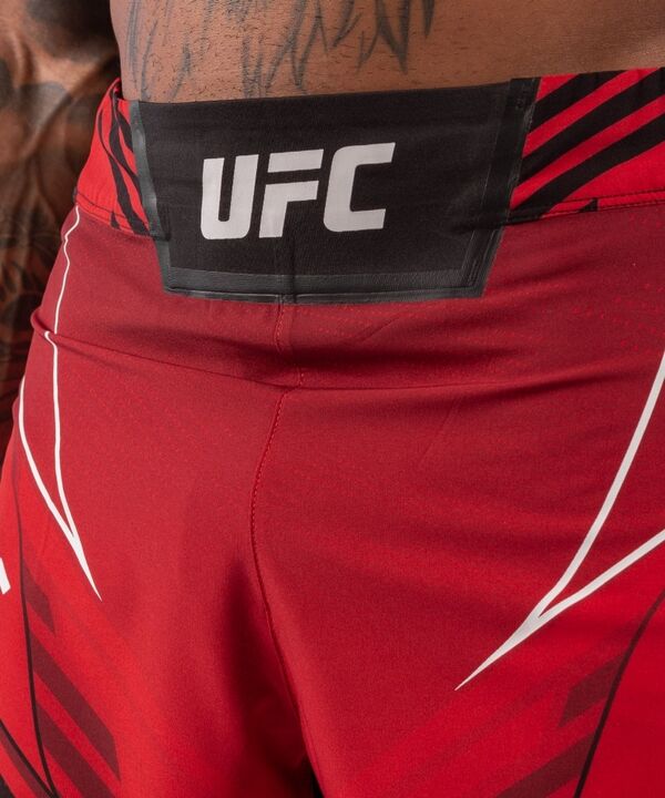 VNMUFC-00003-003-M-UFC Authentic Fight Night Men's Gladiator Shorts