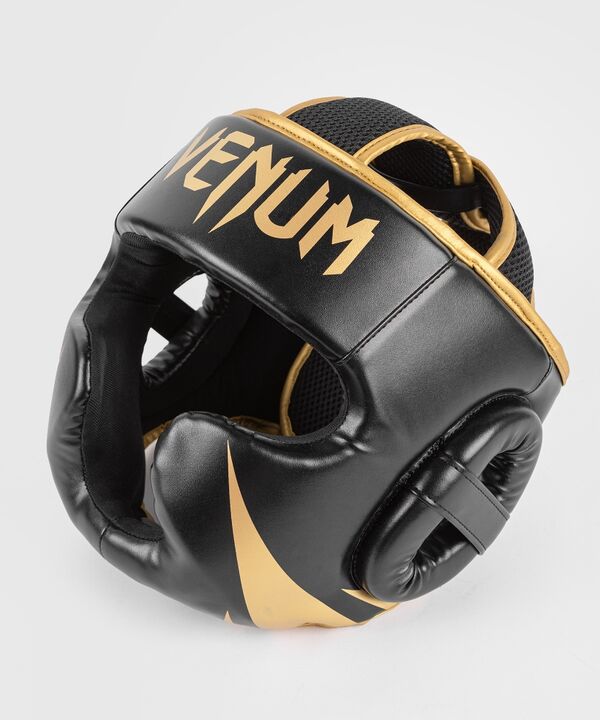 VE-2052-126-Venum Challenger 2.0 Headgear