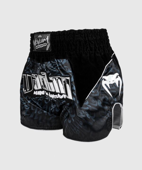 VE-05107-128-L-Venum Muay Thai Shorts Attack