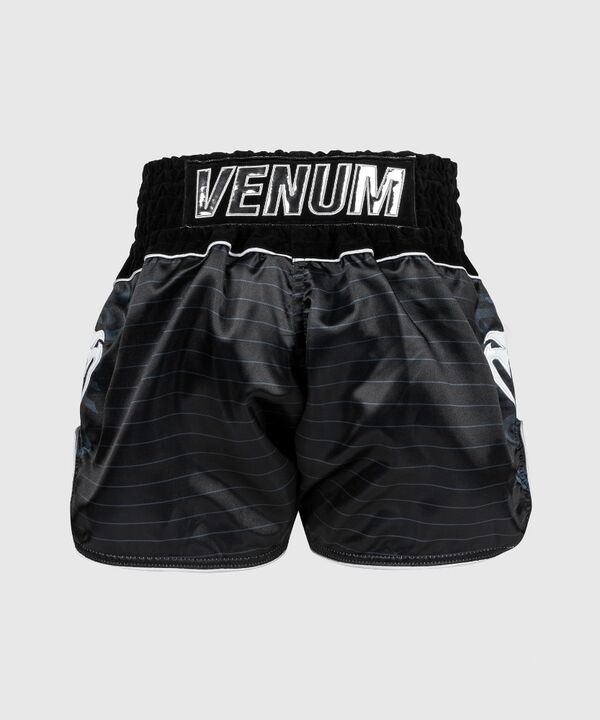 VE-05107-128-L-Venum Muay Thai Shorts Attack