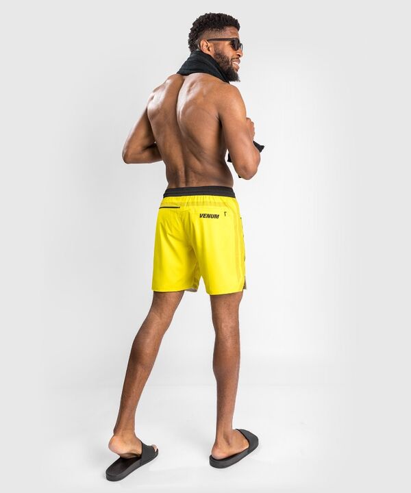 VE--04274-006-L-Venum Bali Boardshort - Yellow