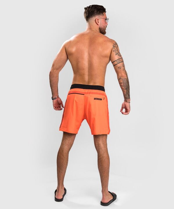 VE--04274-034-L-Venum Bali Boardshort - Coral