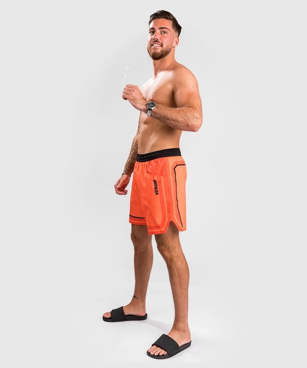 VE--04274-034-L-Venum Bali Boardshort - Coral