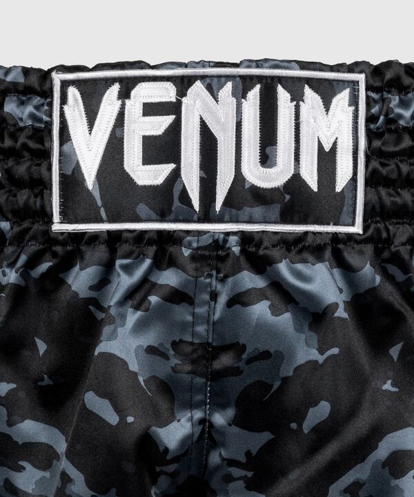 VE-03813-498-L-Venum Muay Thai Shorts Classic