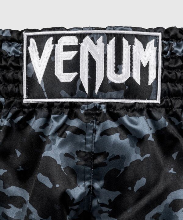 VE-03813-498-XL-Venum Muay Thai Shorts Classic