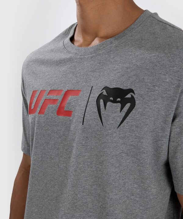 VNMUFC-00254-618-L-T-Shirt Venum UFC Classic