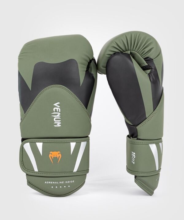 VE-05141-200-12OZ-Venum Challenger 4.0 Boxing Gloves