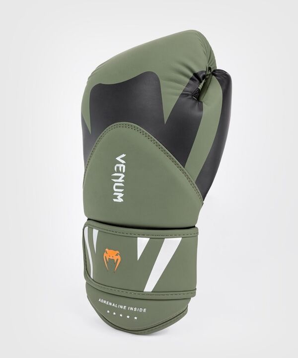 VE-05141-200-14OZ-Venum Challenger 4.0 Boxing Gloves