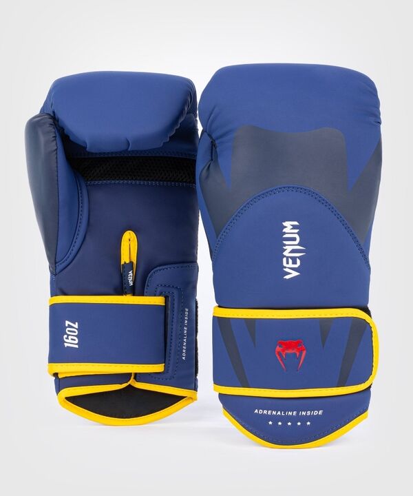 VE-05141-405-14OZ-Venum Challenger 4.0 Boxing Gloves