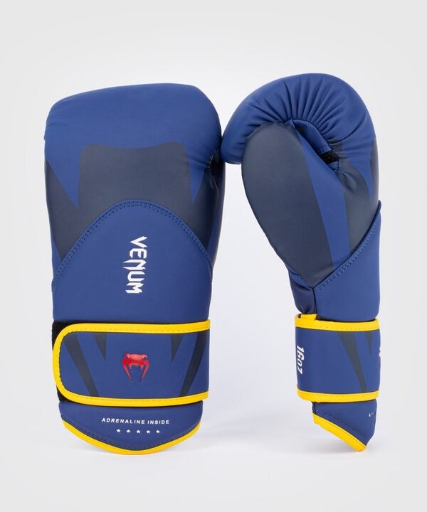 VE-05141-405-14OZ-Venum Challenger 4.0 Boxing Gloves