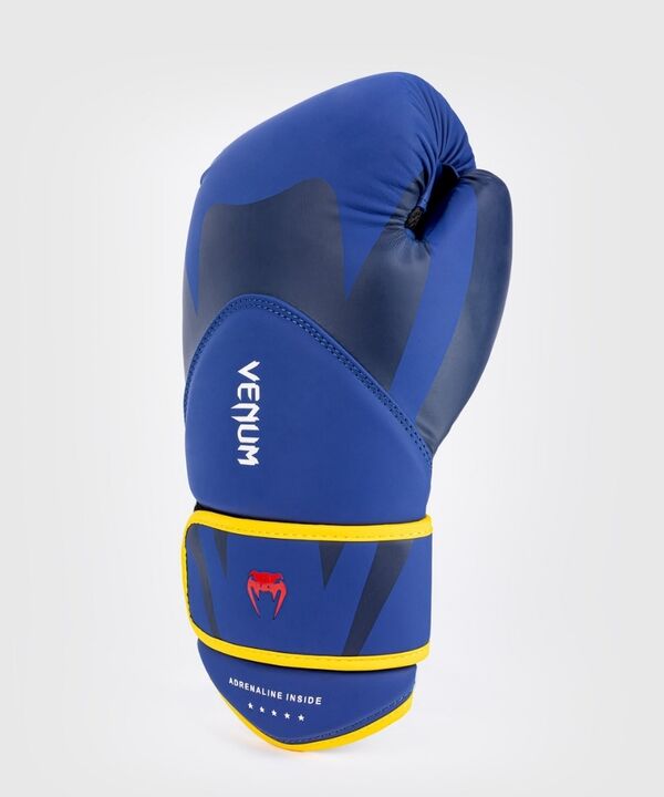 VE-05141-405-14OZ-Venum Challenger 4.0 Boxing Gloves