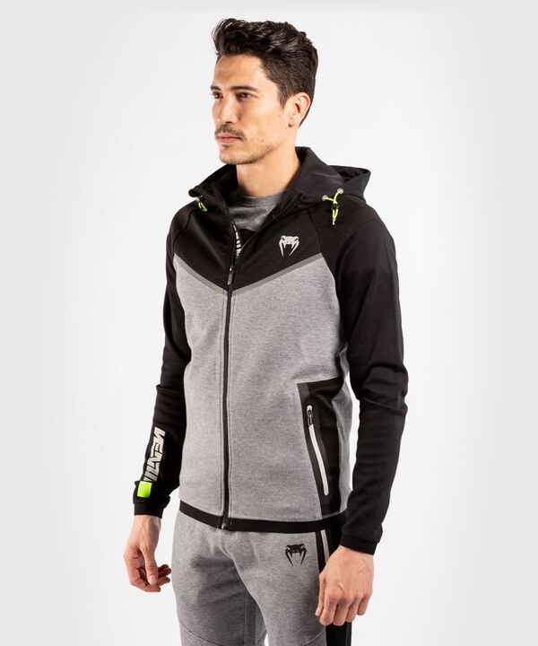 VE-04251-109-XL-Venum Laser Evo 2.0 Hoodie