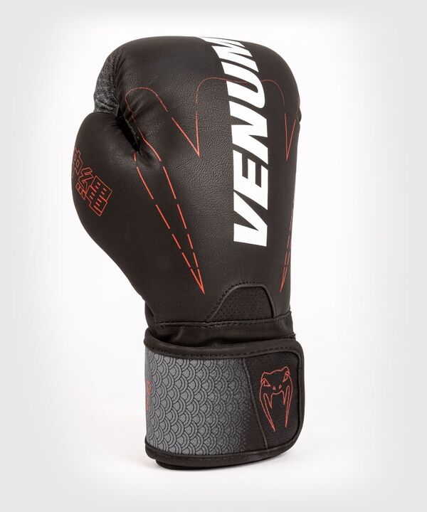 VE-04539-100-4OZ-Venum Okinawa 3.0 Boxing Gloves - For Kids