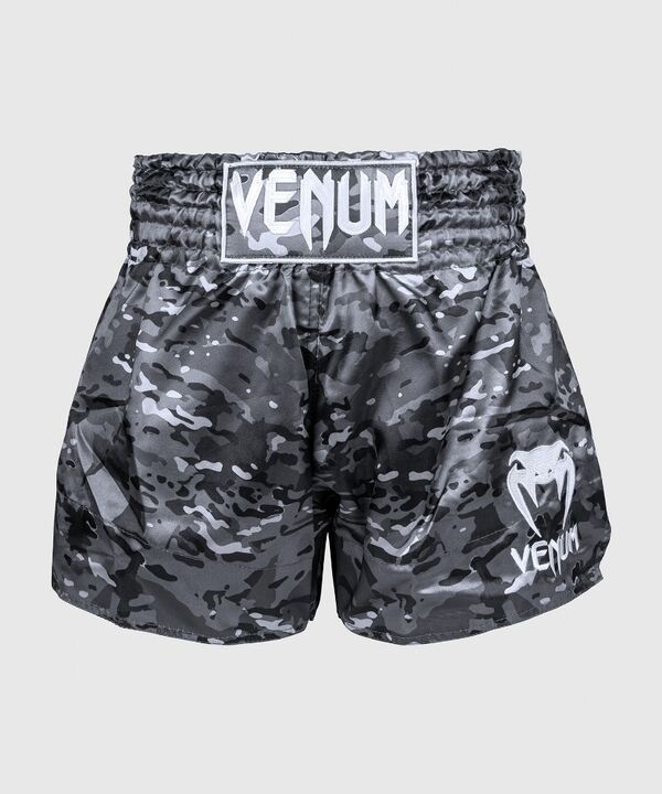 VE-03813-501-M-Venum Muay Thai Shorts Classic