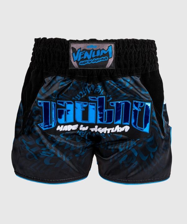 VE-05107-101-L-Venum Muay Thai Shorts Attack